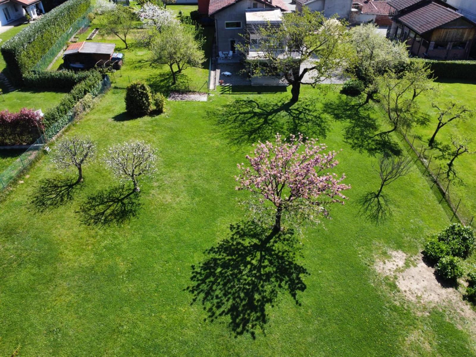 Casa Levis Apartment Биела Екстериор снимка
