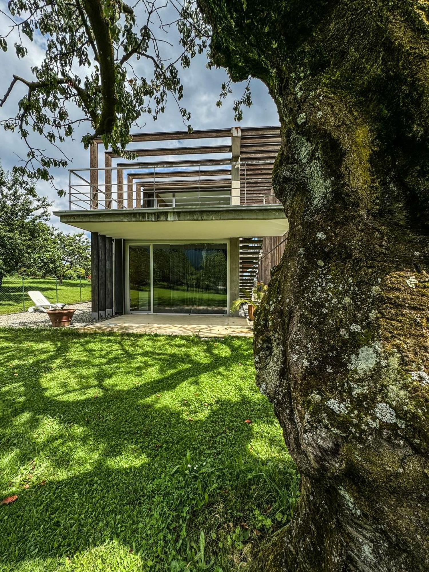 Casa Levis Apartment Биела Екстериор снимка