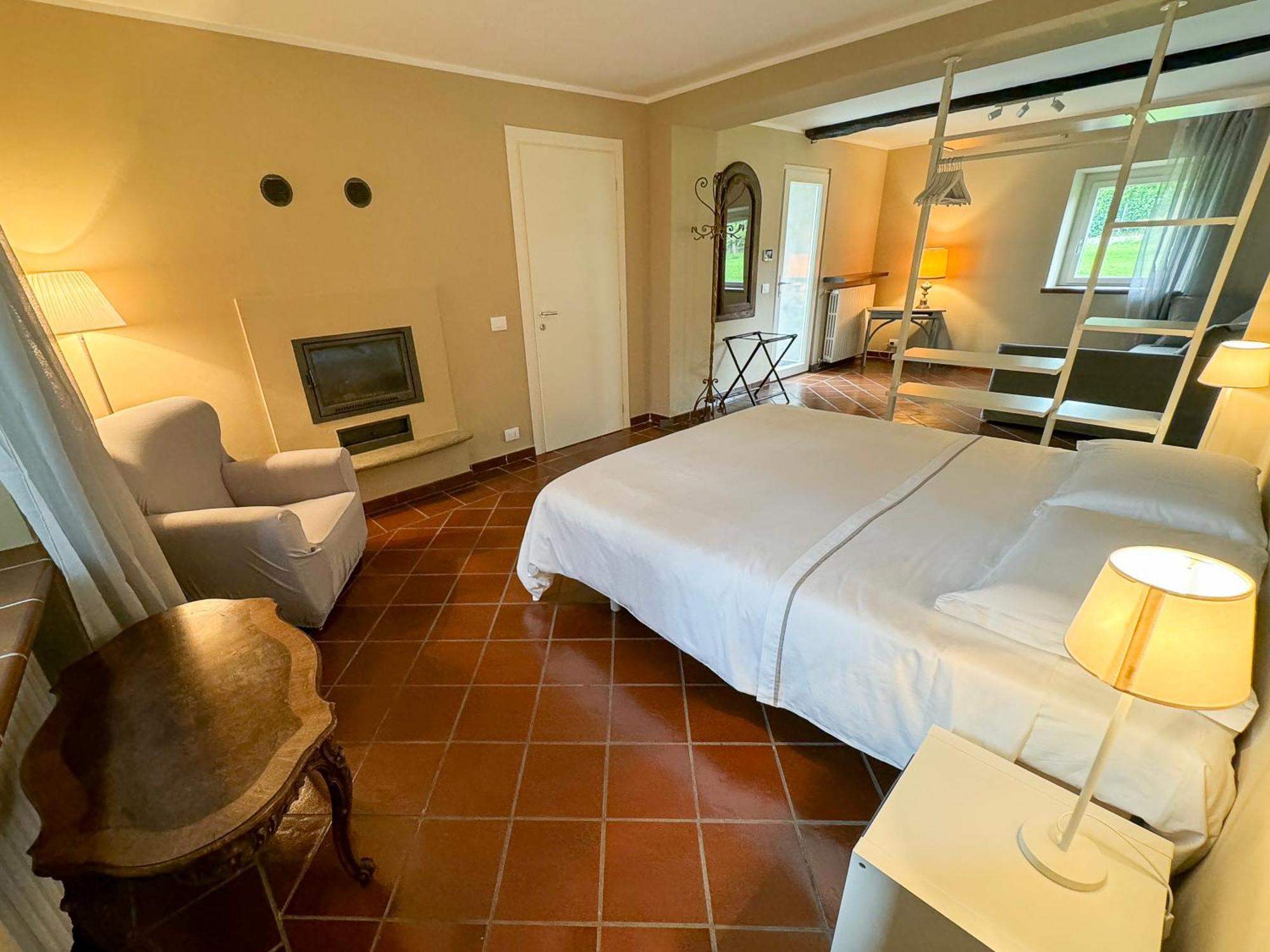 Casa Levis Apartment Биела Екстериор снимка