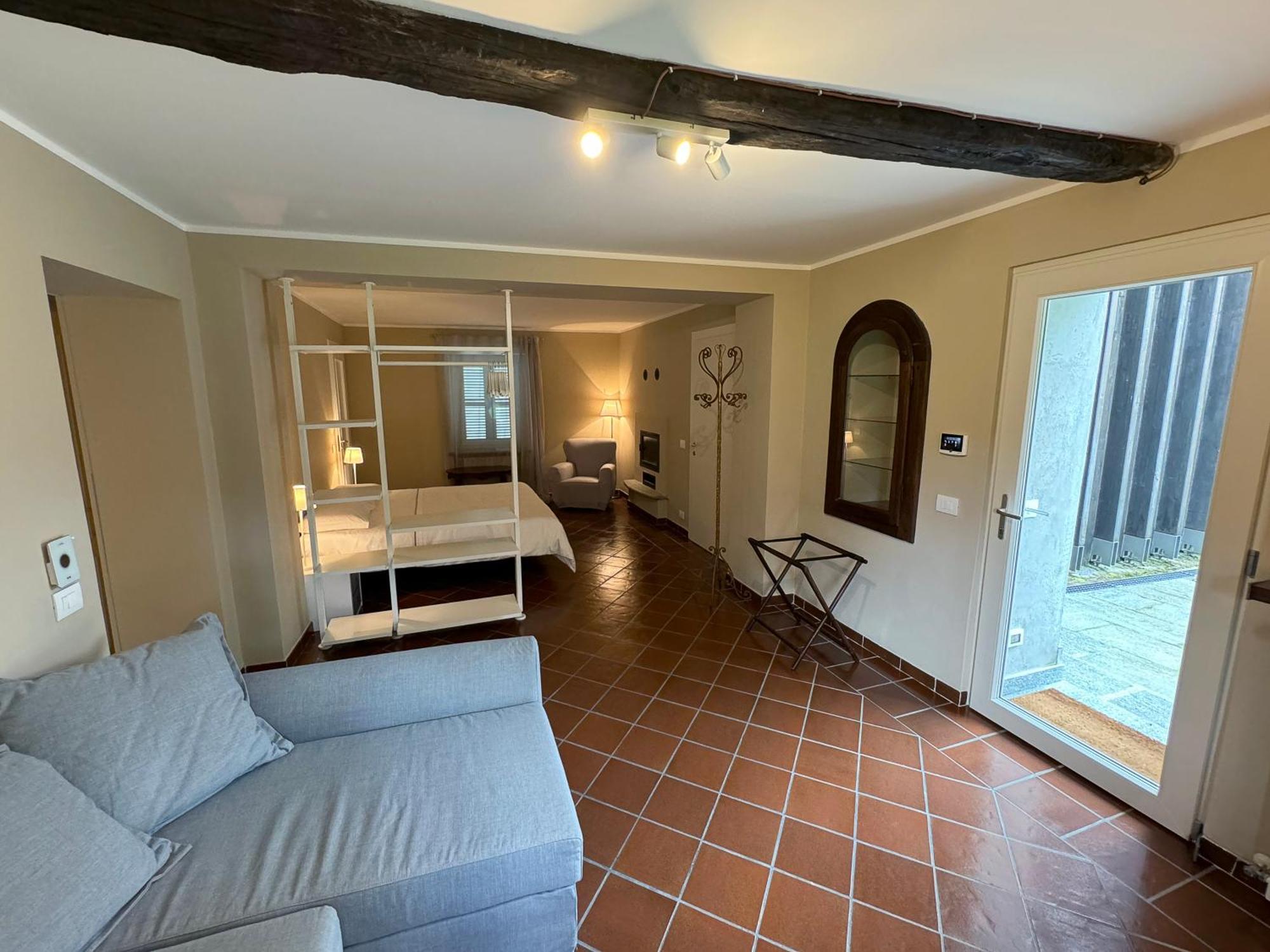 Casa Levis Apartment Биела Екстериор снимка