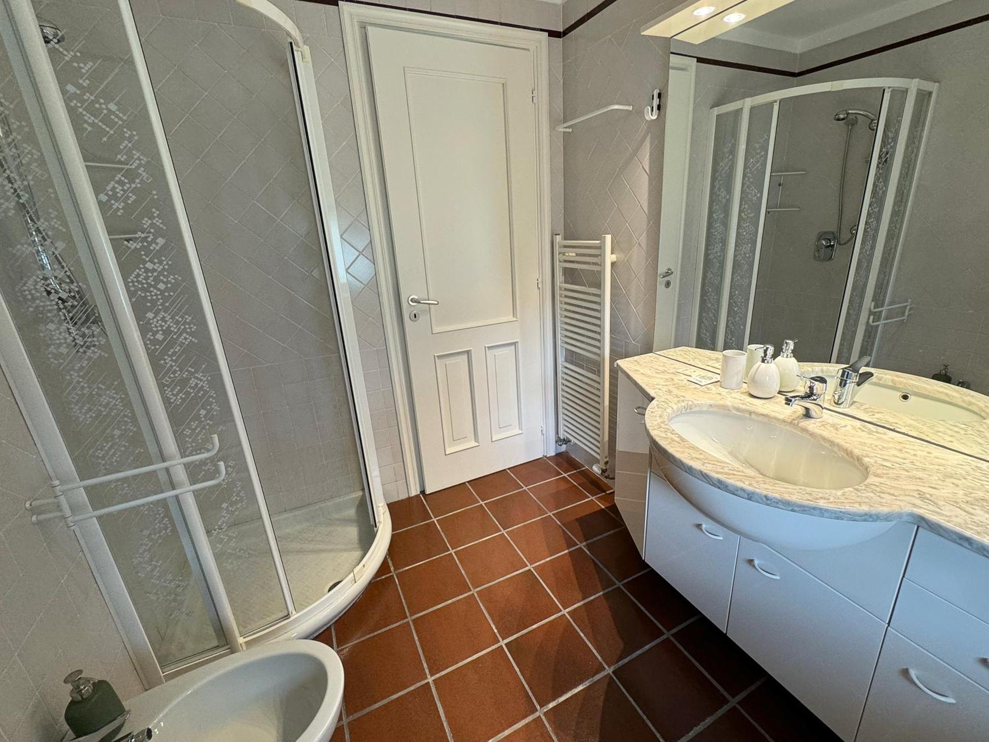 Casa Levis Apartment Биела Екстериор снимка