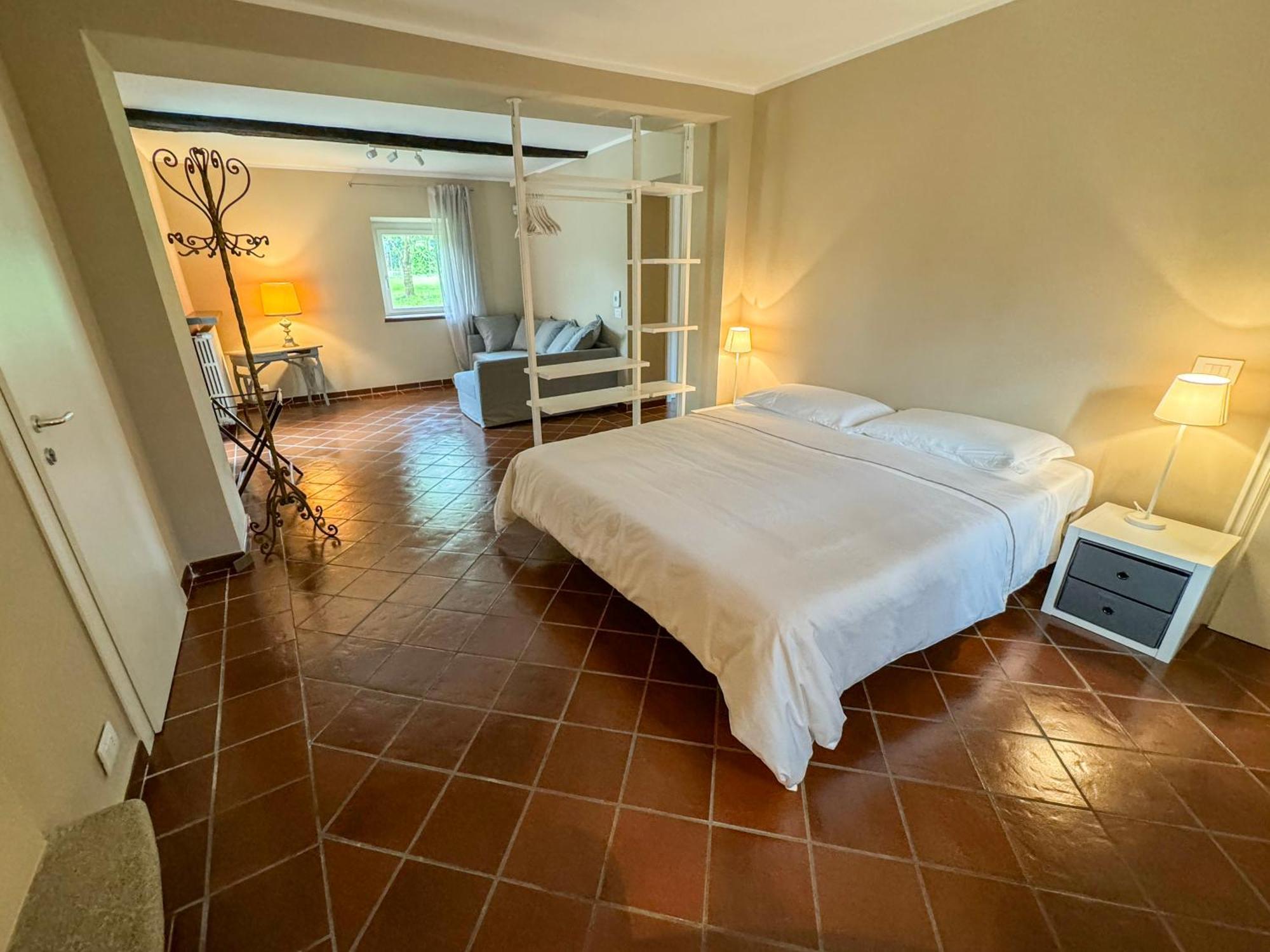 Casa Levis Apartment Биела Екстериор снимка
