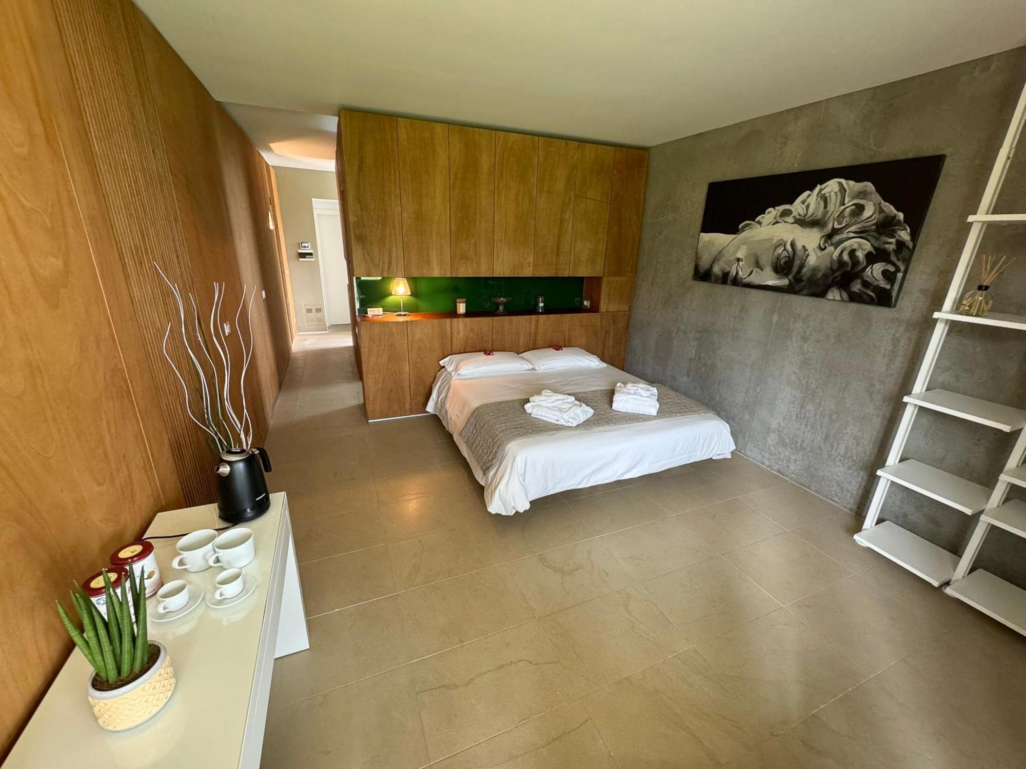 Casa Levis Apartment Биела Екстериор снимка