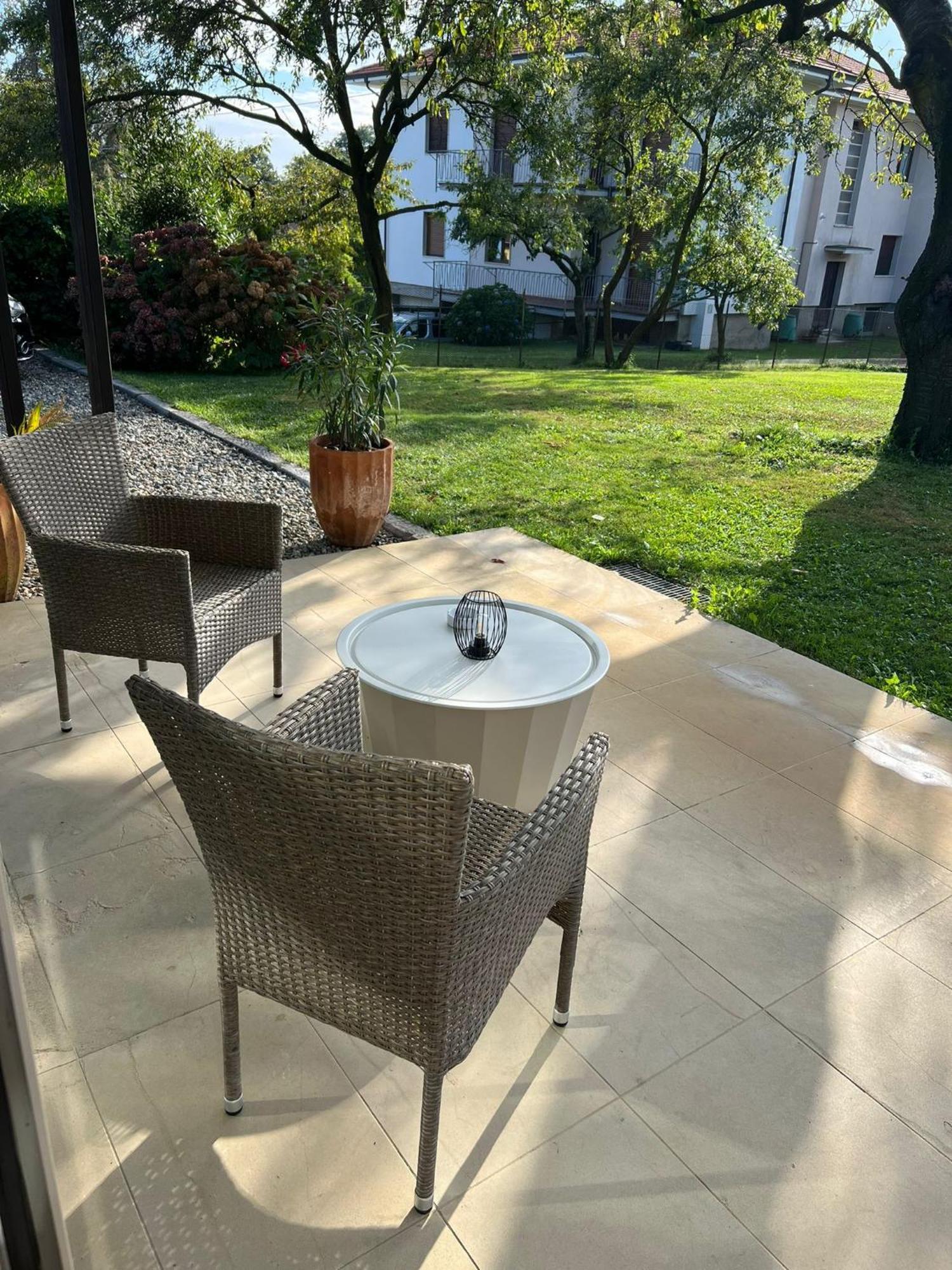 Casa Levis Apartment Биела Екстериор снимка