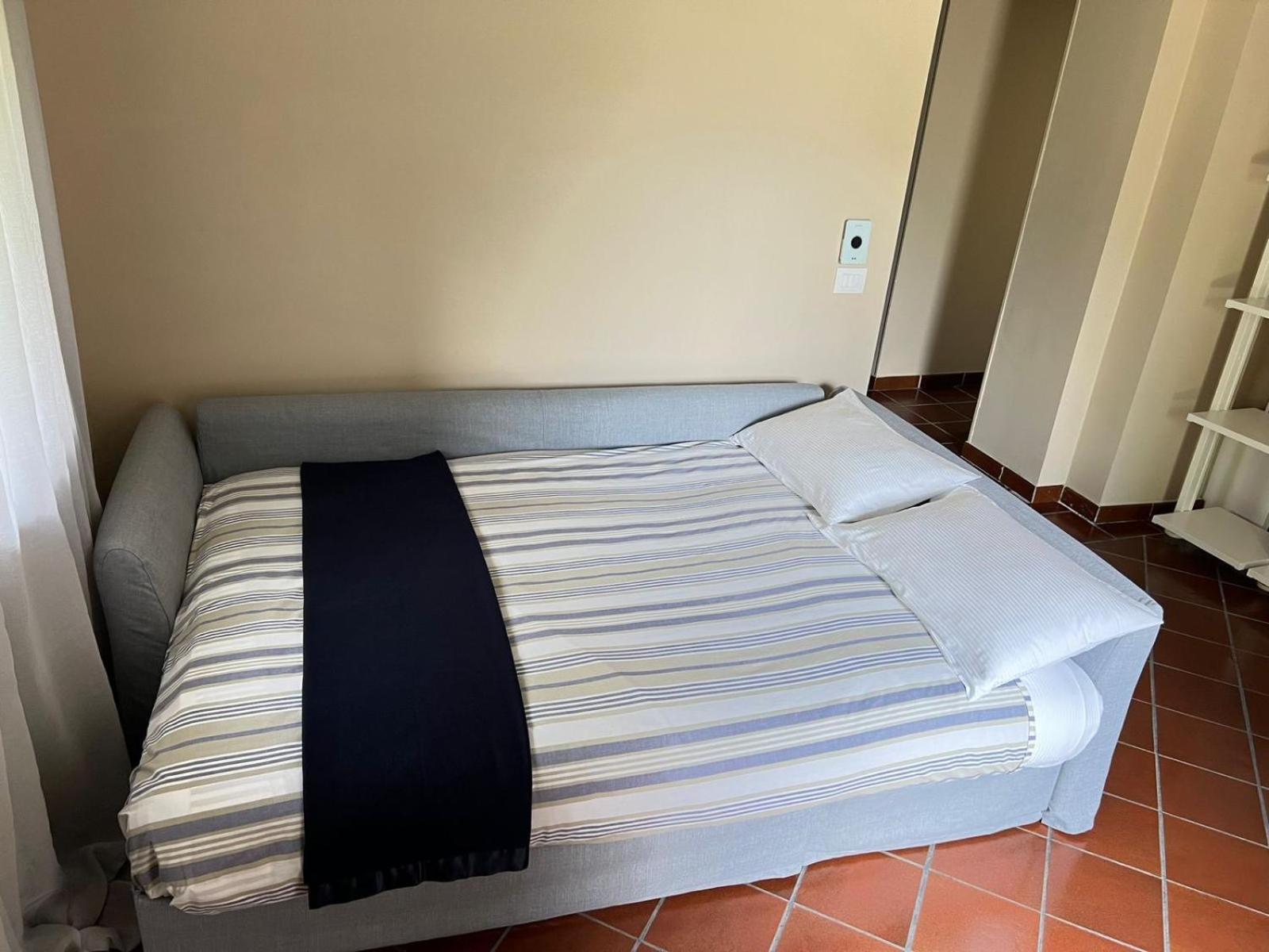 Casa Levis Apartment Биела Екстериор снимка